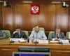 Обсуждены проблемы создания в России мирового финансового центра.