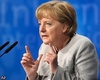 А.Меркель уверена, что Украина станет членом НАТО.