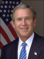Буш Джордж фото