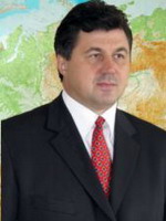 Черногоров Александр Леонидович фото