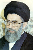 Хаменеи Али фото