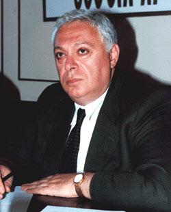 Лекишвили Нико Михайлович фото
