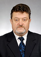 Павлов Николай Александрович фото