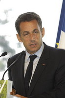 Саркози Николя фото