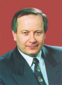 Скуратов Юрий Ильич фото