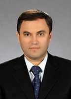 Володин Вячеслав Викторович фото