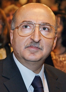 Якобашвили Давид Михайлович фото