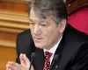 Ющенко заставит чиновников выучить русский язык