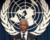Кофи Аннан заставил мировое сообщество забыть о пр