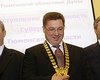Владимир Якушев утвержден на посту губернатора Тюменской области. Фото: Сергей Русанов.