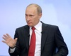 Путин: Отмена выборов спасает власть от проникновения криминала.