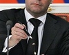 Президенту представили преемников Дмитрия Зеленина. Фото: Александр Миридонов / Коммерсантъ.