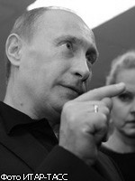 Путин: В России зубов столько нет, сколько желающих стать стоматологами.