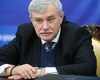 Временным главой Петербурга стал Георгий Полтавченко. Фото: ИТАР-ТАСС.