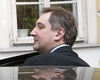 Лидер «Родины» Дмитрий Рогозин не намерен терпеть в своей партии «проходимцев»