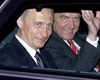 Герхард Шредер предложил Владимиру Путину вплотную заняться имиджем России за рубежом.