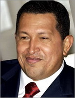 Чавес Уго фото