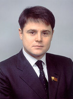 Груздев Владимир Сергеевич фото