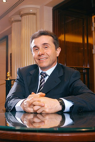 Иванишвили Борис Григорьевич фото