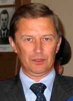 Иванов Сергей Борисович фото
