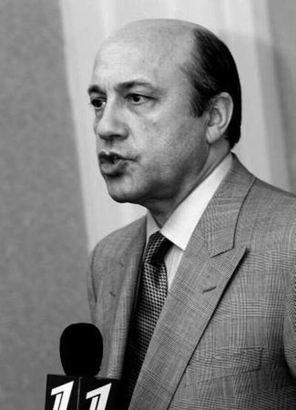 Иванов министр иностранных дел