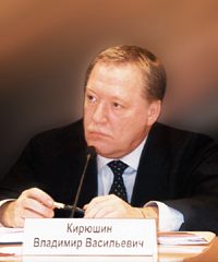 Кирюшин Владимир Васильевич фото