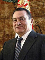 Мубарак Хосни фото
