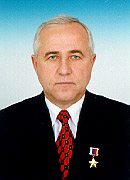 Зеленов Евгений Алексеевич фото
