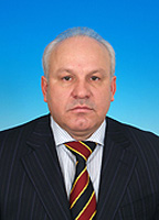 Зимин Виктор Михайлович фото