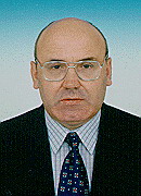 Зорькин Вячеслав Алексеевич фото